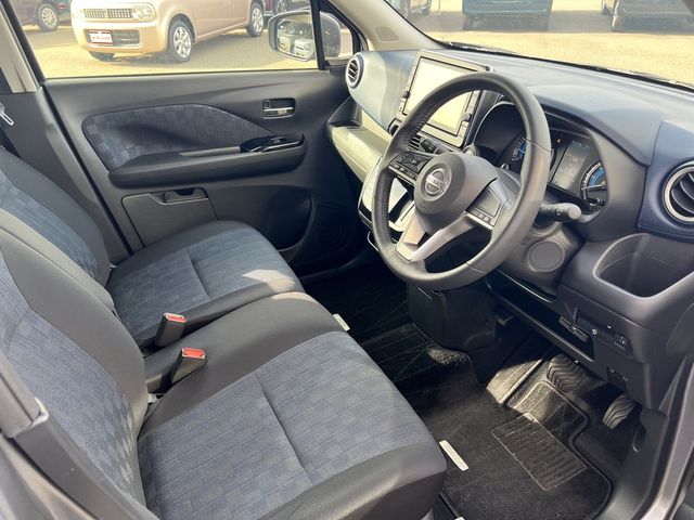 Nissan DAYZ 2019-09 16003-4