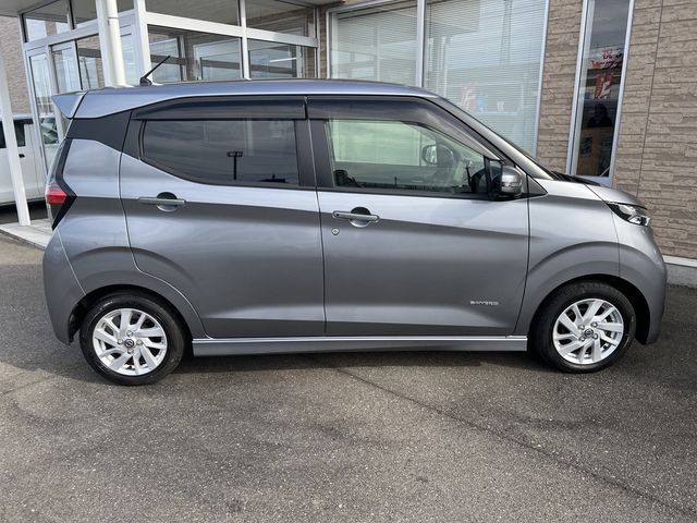 Nissan DAYZ 2019-09 16003-2