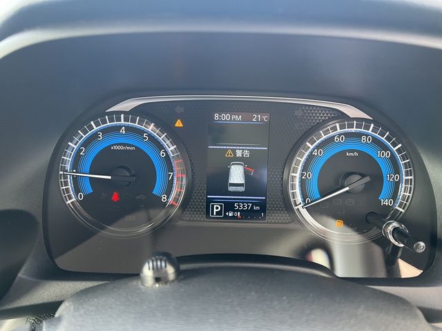 Nissan DAYZ 2019-09 16003-8