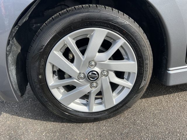 Nissan DAYZ 2019-09 16003-14