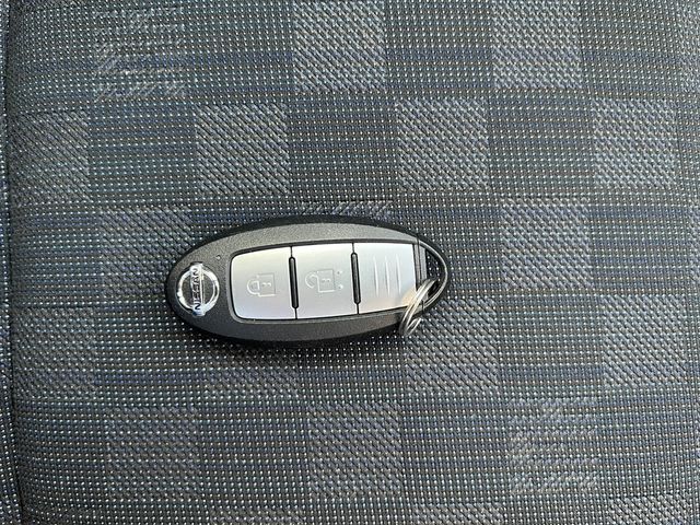 Nissan DAYZ 2019-09 16003-11