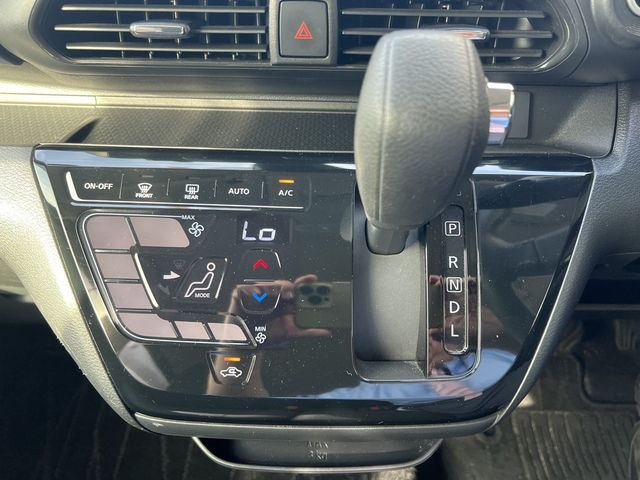 Nissan DAYZ 2019-09 16003-9