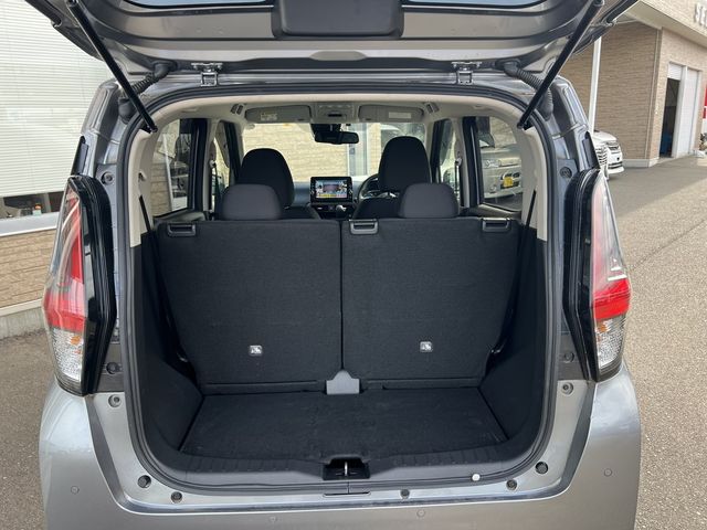 Nissan DAYZ 2019-09 16003-6