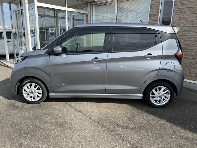 Nissan DAYZ 2019-09 16003-3