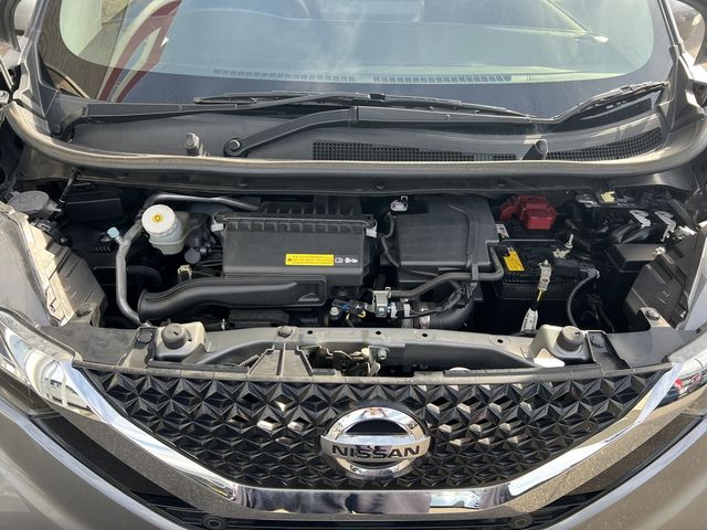 Nissan DAYZ 2019-09 16003-15