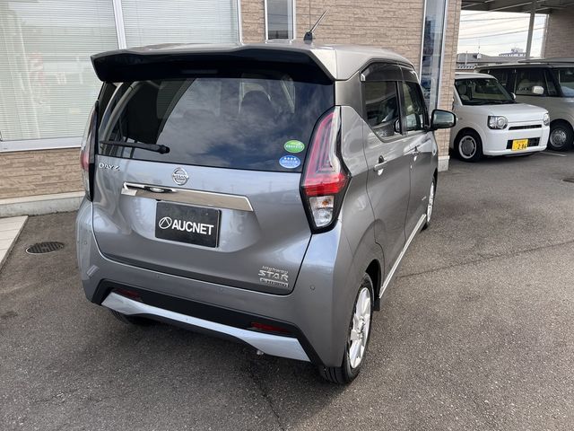 Nissan DAYZ 2019-09 16003-1