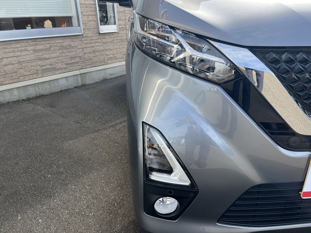 Nissan DAYZ 2019-09 16003-13