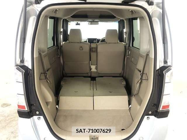 Honda N BOX 2012-04 364423-6