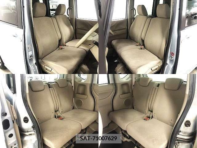 Honda N BOX 2012-04 364423-5
