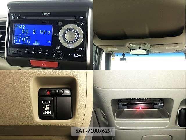 Honda N BOX 2012-04 364423-3