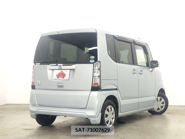 Honda N BOX 2012-04 364423-2