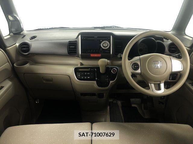 Honda N BOX 2012-04 364423-1