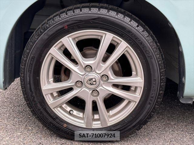 Suzuki SPACIA 2017-12 285784-12