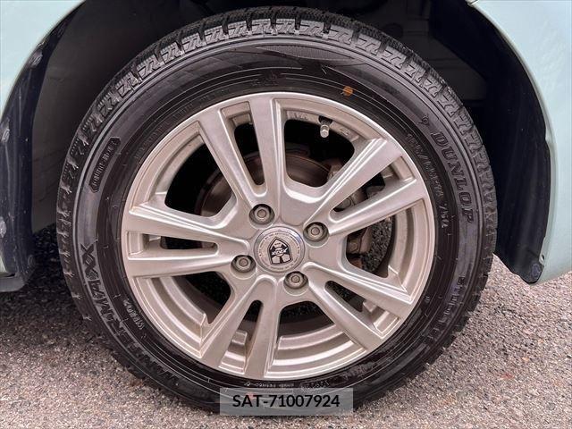 Suzuki SPACIA 2017-12 285784-15