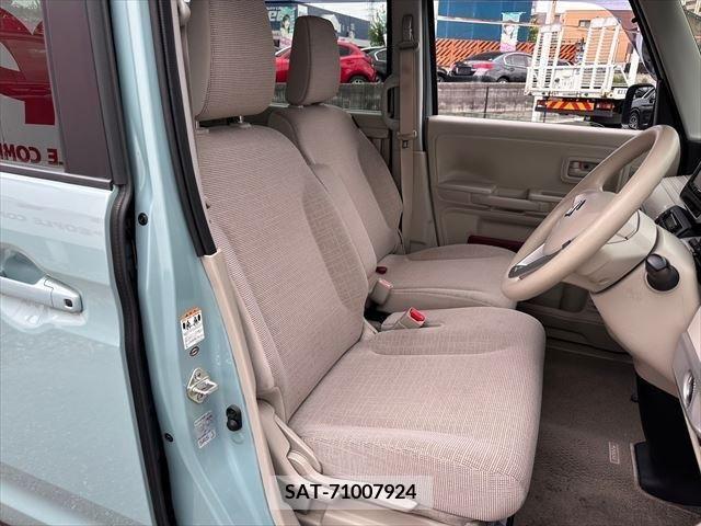 Suzuki SPACIA 2017-12 285784-17