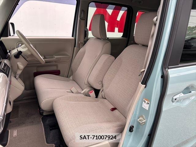 Suzuki SPACIA 2017-12 285784-19