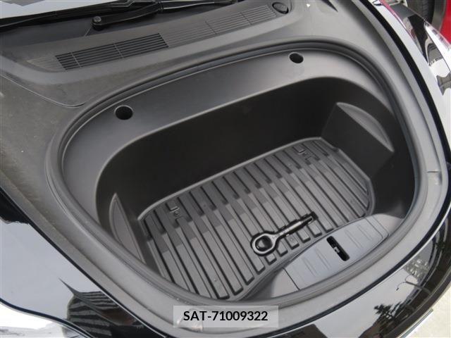 Tesla MODEL 3 2021-06 310895-14