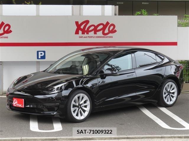 Tesla MODEL 3 2021-06 310895-0