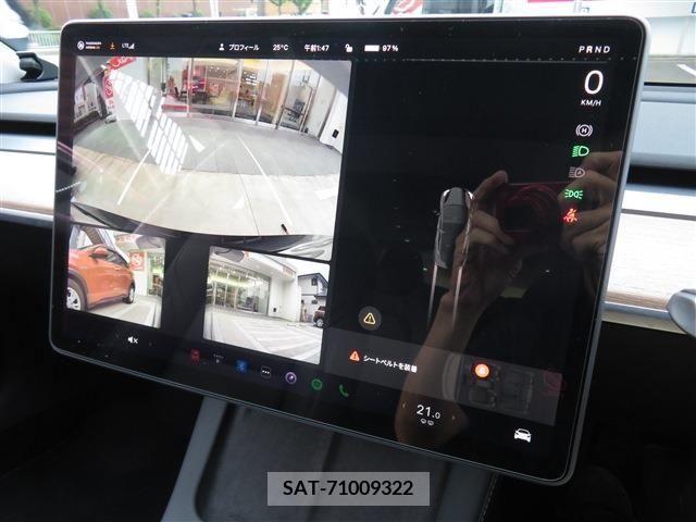 Tesla MODEL 3 2021-06 310895-10
