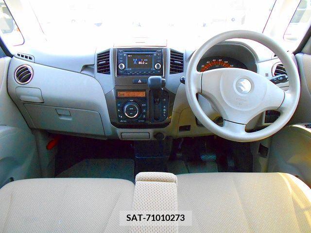 Suzuki PALETTE 2012-09 312043-1