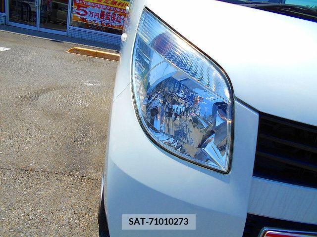 Suzuki PALETTE 2012-09 312043-15