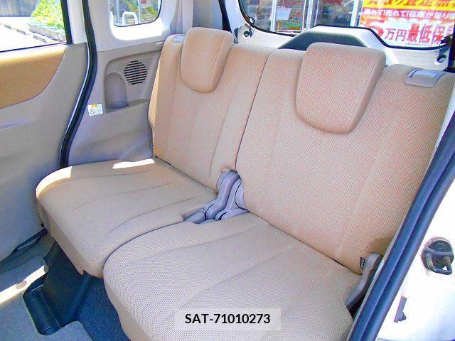 Suzuki PALETTE 2012-09 312043-12