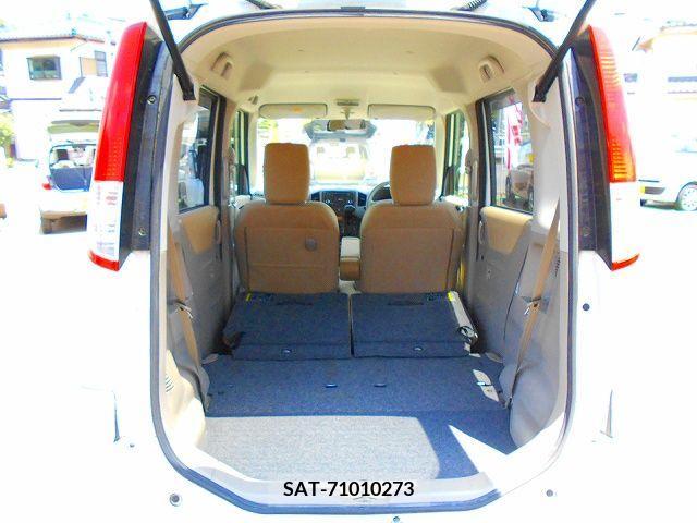 Suzuki PALETTE 2012-09 312043-21