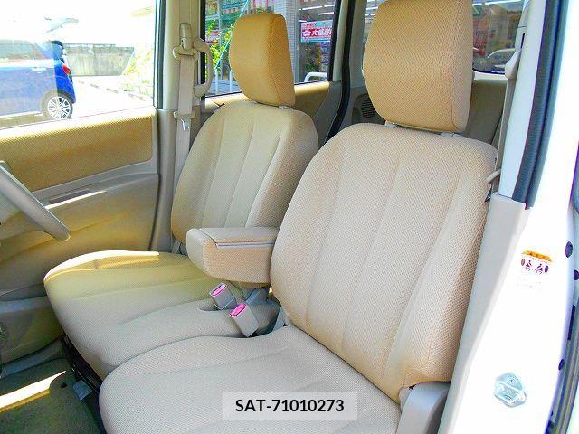 Suzuki PALETTE 2012-09 312043-18
