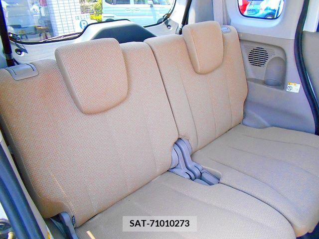 Suzuki PALETTE 2012-09 312043-3