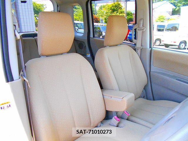 Suzuki PALETTE 2012-09 312043-9