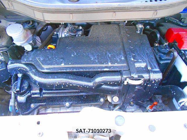 Suzuki PALETTE 2012-09 312043-27