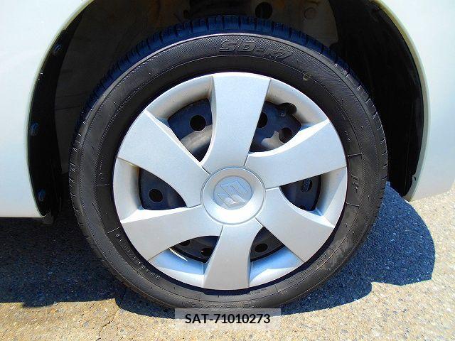 Suzuki PALETTE 2012-09 312043-26