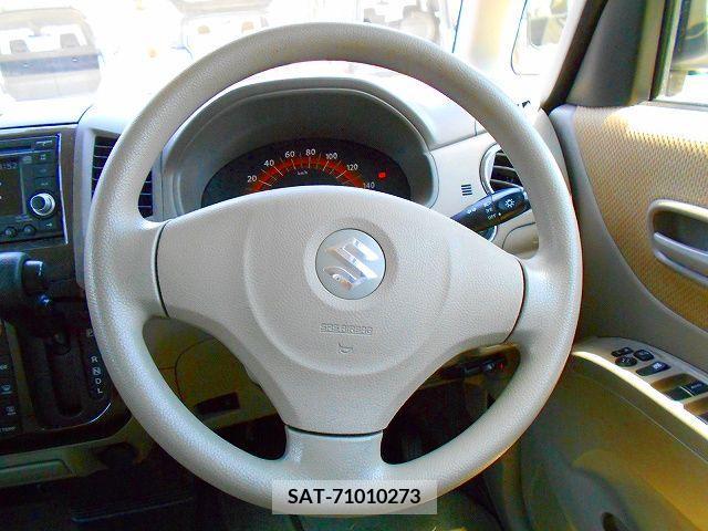 Suzuki PALETTE 2012-09 312043-13