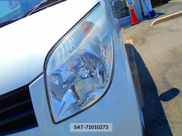 Suzuki PALETTE 2012-09 312043-16