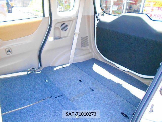 Suzuki PALETTE 2012-09 312043-22