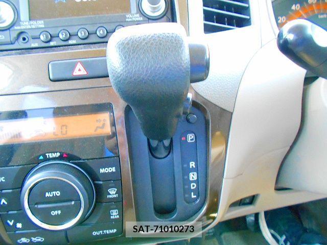 Suzuki PALETTE 2012-09 312043-19