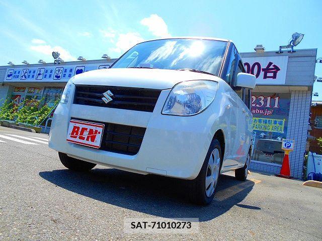 Suzuki PALETTE 2012-09 312043-25