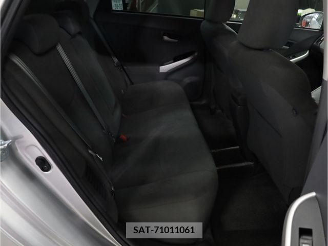 Toyota PRIUS 2010-10 376180-11