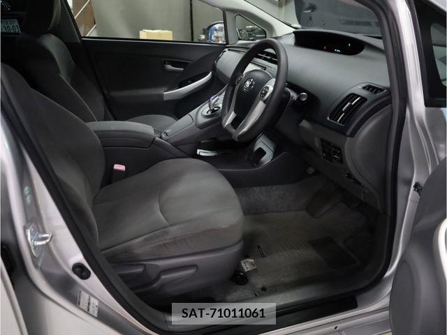 Toyota PRIUS 2010-10 376180-8