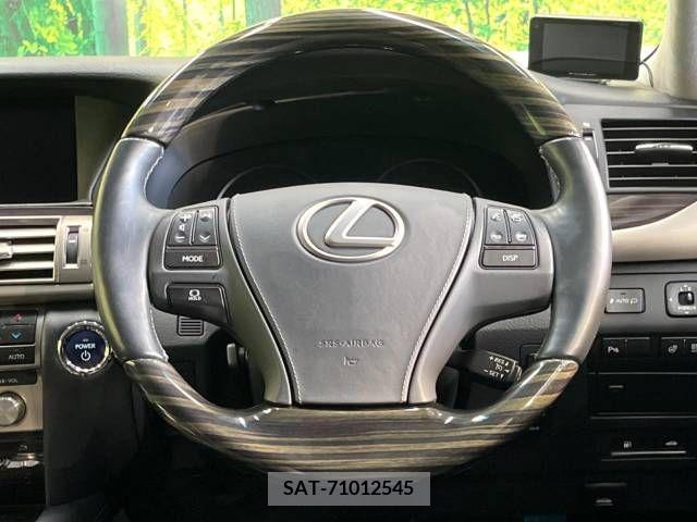 Lexus LS 2015-06 275585-11