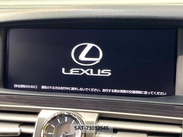 Lexus LS 2015-06 275585-2
