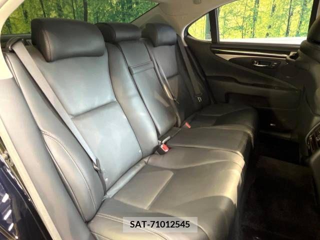 Lexus LS 2015-06 275585-9