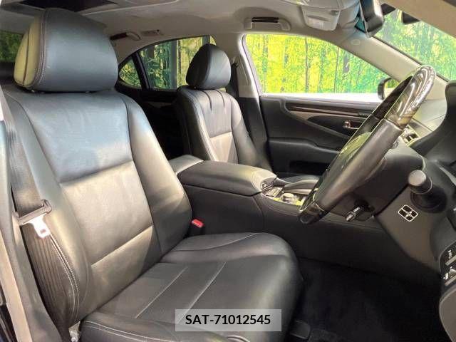 Lexus LS 2015-06 275585-8