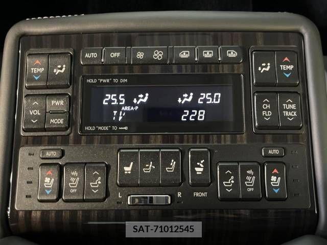 Lexus LS 2015-06 275585-6