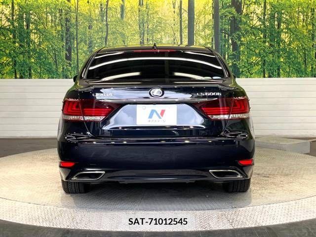 Lexus LS 2015-06 275585-15