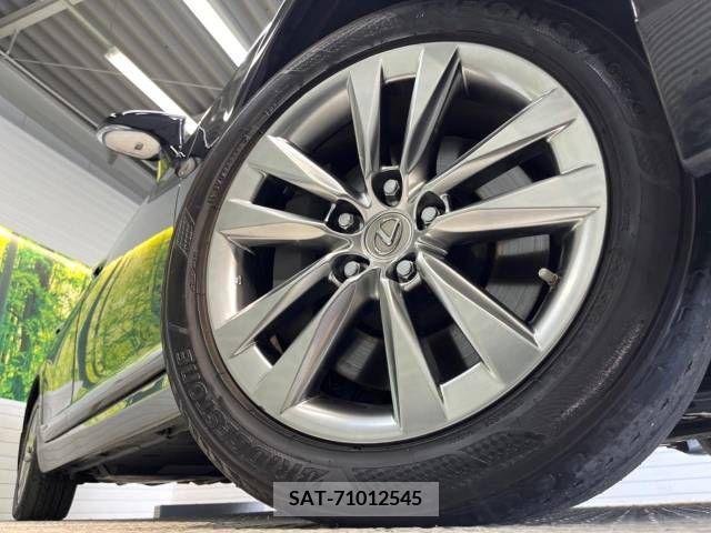 Lexus LS 2015-06 275585-13