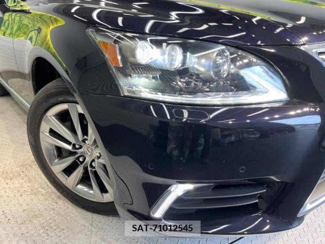 Lexus LS 2015-06 275585-12