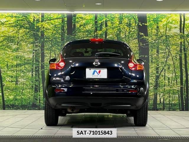 Nissan JUKE 2011-08 339034-15