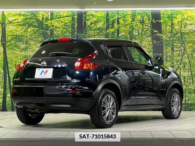 Nissan JUKE 2011-08 339034-17