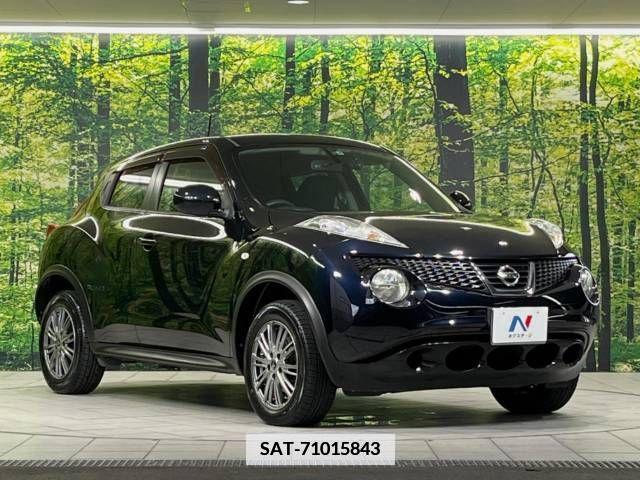 Nissan JUKE 2011-08 339034-16